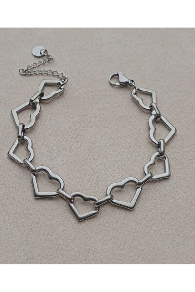 Butik Kalpli Bileklik