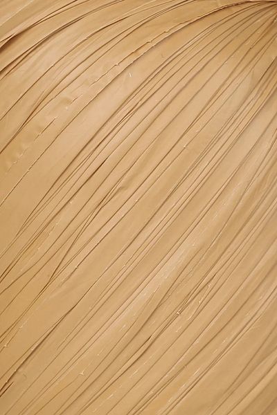 knitme Satin Raffia Rope Beige 100 Gr 125 Mt