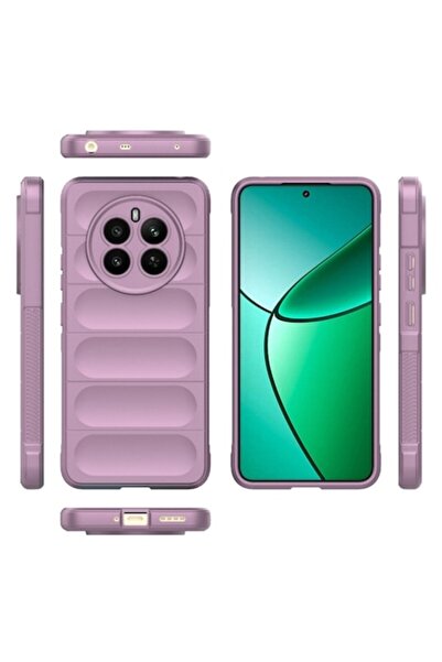 Rao Husa compatibila cu Realme 12 4G/12+/13 4G, Grip, Magic Shield, C95, Plas...