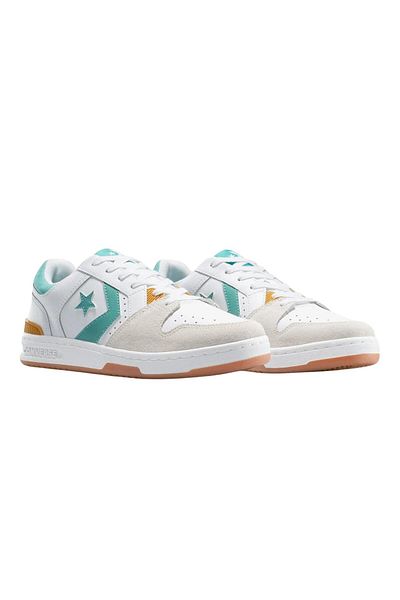converse A15043C-E Lifestyle 1998 Men's Sports Shoes White