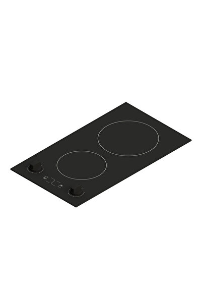 Termikel Ankastre Ocak BH B34D0 B