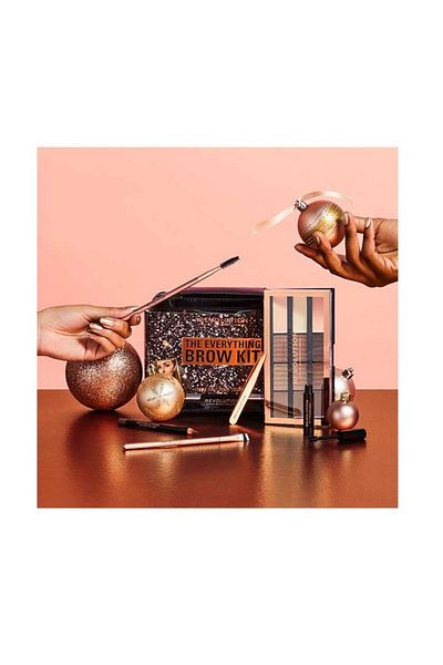 MAKEUP REVOLUTION Everything Brow eyebrow care set