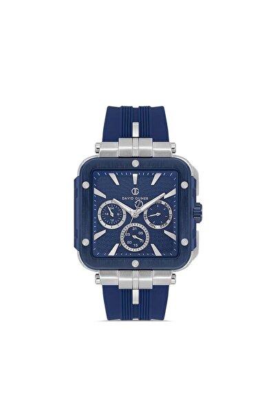 DAVID GUNER Dg-8825Gd-L3 Men's Wristwatch