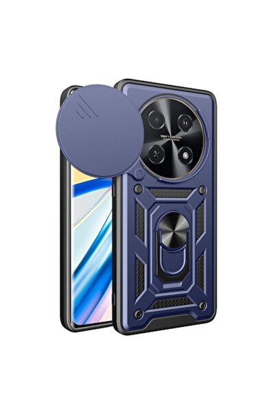 Rao Husă compatibilă cu Huawei nova 12i, Grip, Seria CamShield, U57, Plastic,...