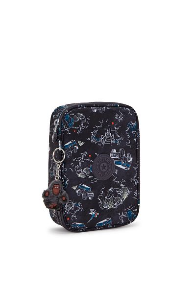 Kipling 100 PENS JUNGLE FUN RACE