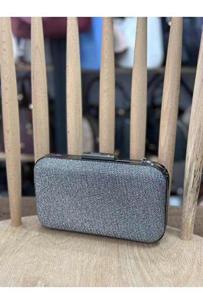 VICTORIA SHINE حقيبة فستان سهرة 270 تشوبور بلاتينيوم