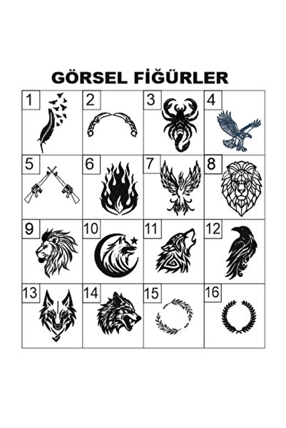 karalar ahşap KİŞİYE ÖZEL AHŞAP KUTULU METAL ÇAKMAK