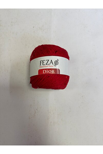Feza Dior Sequin
