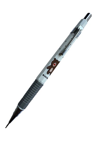Polin İmo Versatil Pen 0.9mm, Cute Animal Pattern, 6 Different Colors