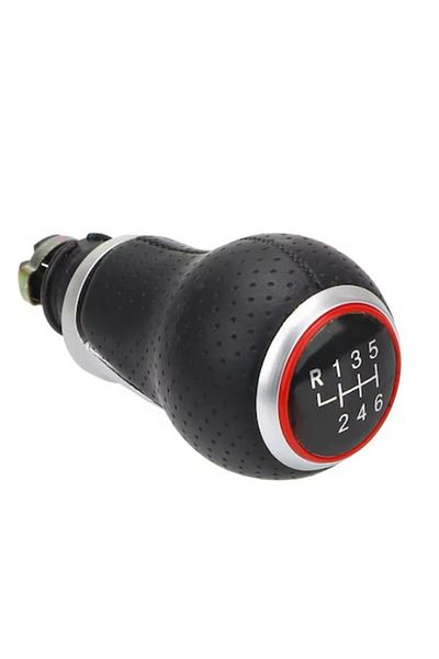 MAF Buton schimbător viteze, Audi A1 A2 A3 A4 A5 A6 Q3 Q5, 12mm, 6 viteze