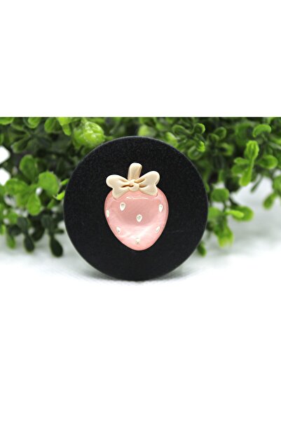 Tezcan Aksesuar Popsocket Telefon Tutacağı 3D Figürlü Parmak Tutucu