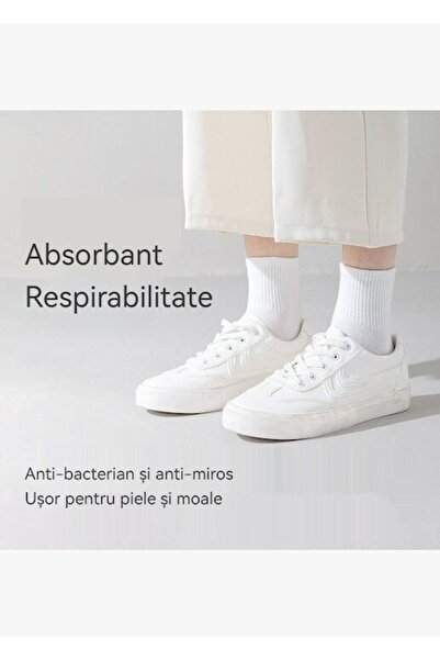 PremierPeds Set 2 perechi de șosete bărbătești PremierPeds, până la jumătatea gambei, bumbac, mărimi EU 38-46,