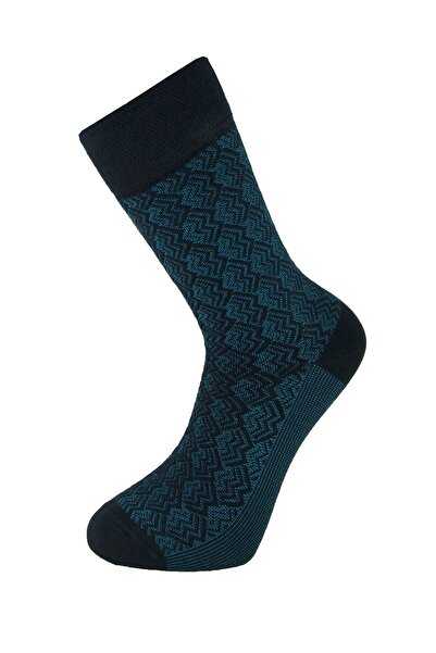 NEWTONE Men's Wool and Bamboo Fiber Socks - W06