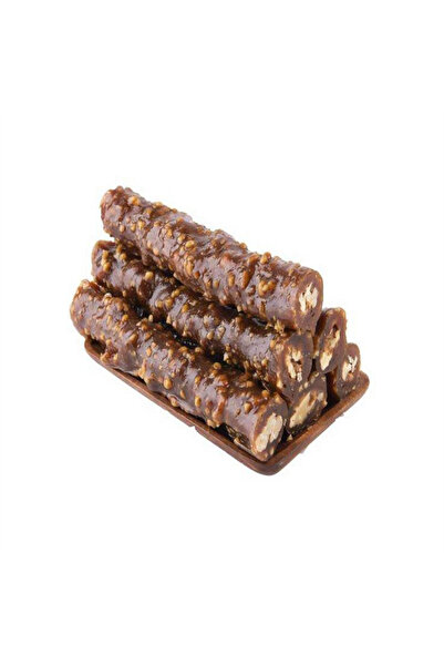 MEMLEKET GURMESİ جوميساري من خشب الجوز والتين 350 غرام