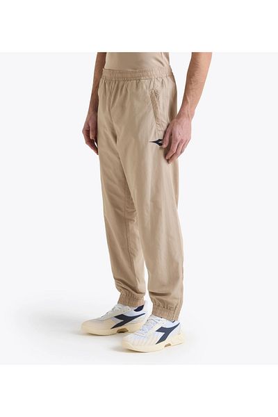 Diadora Icon Men's Beige Sweatpants - 102.181537-25158
