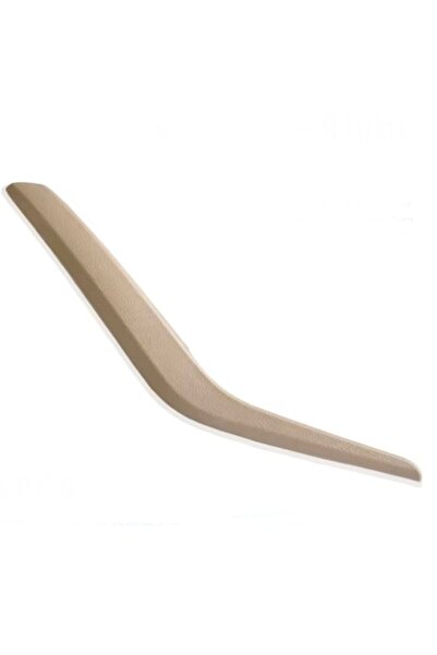 MAF Maner Usa Fata Spate Stanga BMW X1 E84 Bej