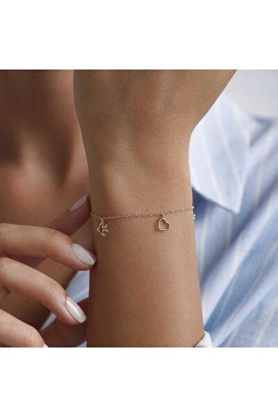 Cherry by Özkonak Çoklu Şans Bileklik