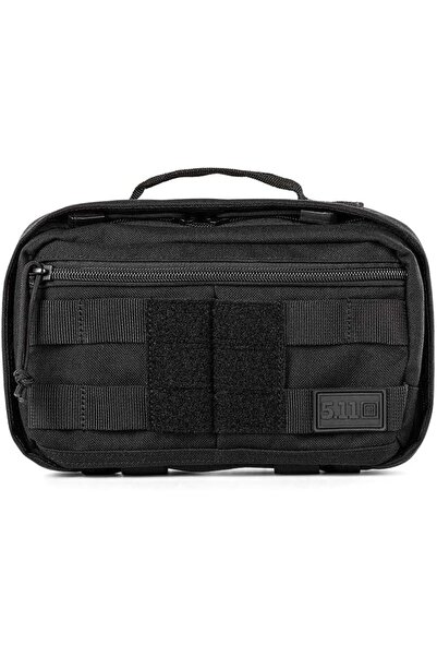 5.11 MOAB 3 MC CANTA SİYAH RENK