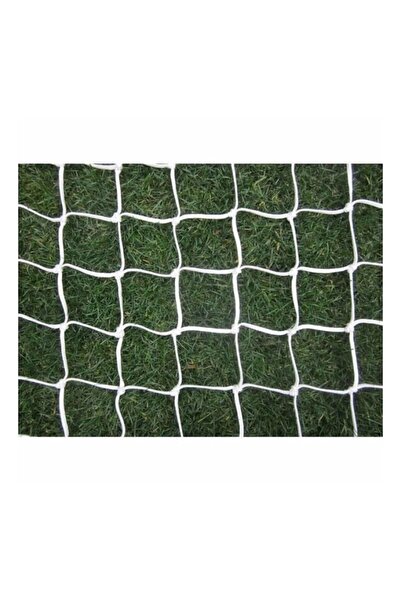 SPORIO Minyatür Kale Filesi Ağı - Standart - 80*120*80 - 2 Adet 1 ÇİFT