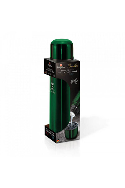 Berlinger Haus Termos 0.75 L Colecția Emerald Berlinger Haus BH 6378