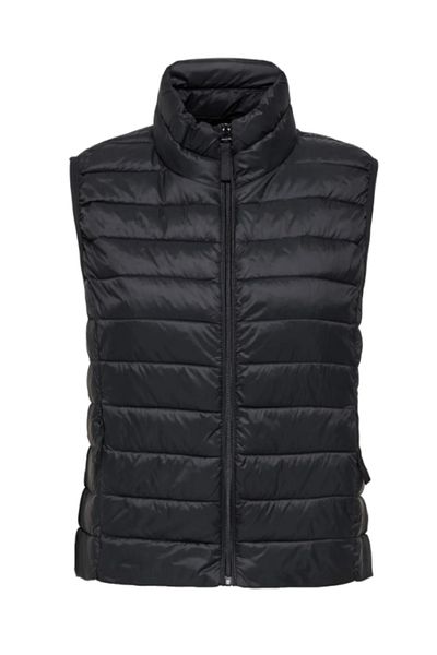 ONLY Onltahia Lw Quilted Waistcoat Otw Noos Women's Puffer Vest