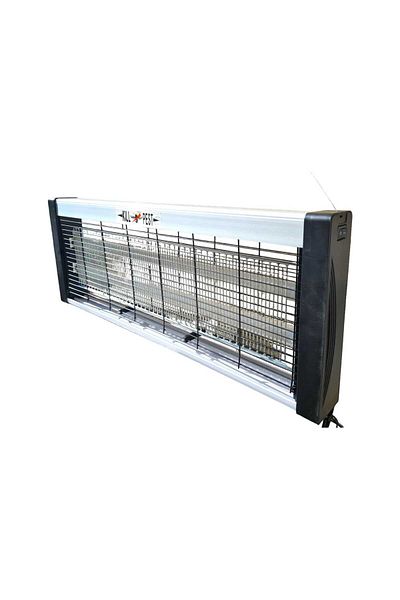 SDX Market UV LED device - Kill Pest anti mosquito, flies, moths and other insects 40 W indoor-outdoor