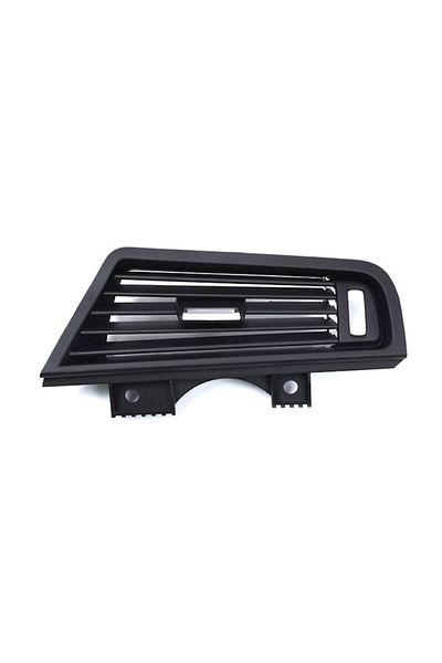 OEM Grila Ventilatie Aer Dedicat BMW Seria 5 F10 F11, Dreapta, fara insertii crom