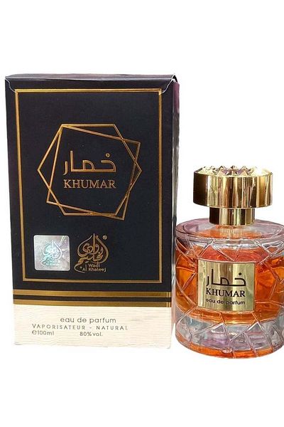wadi al khaleej Khumar EdP 100ml