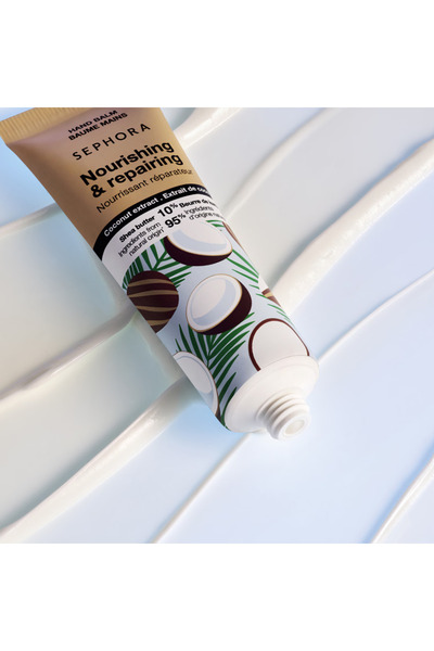 SEPHORA Nourishing & Smoothing - Nemlendirici Krem