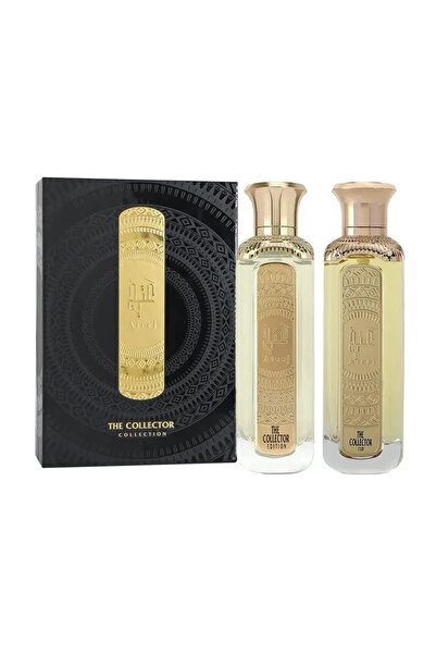 ATEEJ The Collector's Collection by Ateej Perfumes - 200ml each