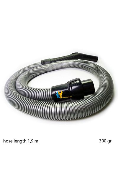Ozba Ticaret Electrolux Compatible Ultraflex Uforigindb Vacuum Cleaner Hose Absorbent Floor Nozzle Telescopic Pipe