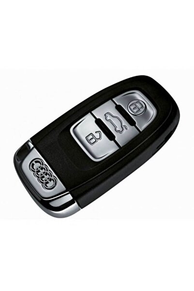 MAF Carcasa Cheie Audi Cu 3 Butoane