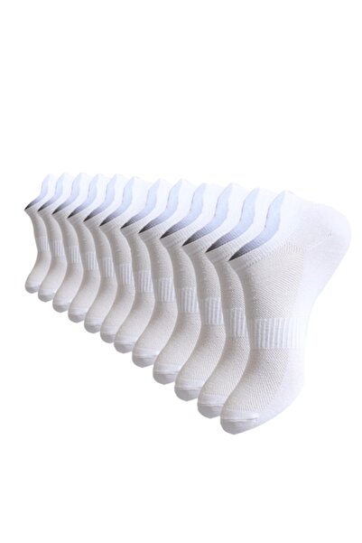 SINBINTA Set of 6 pairs of short socks, SINBINTA, Unisex, lightweight, abrasion-resistant