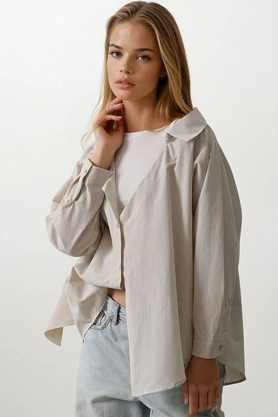 VAGGON Athlete Detailed Shirt