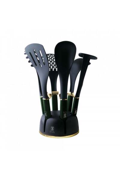 Berlinger Haus Set ustensile de bucatarie (7 piese) Emerald Collection Berlin...
