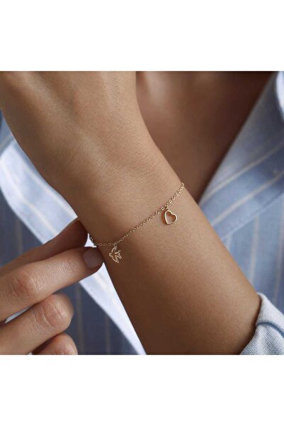 Cherry by Özkonak Çoklu Şans Bileklik