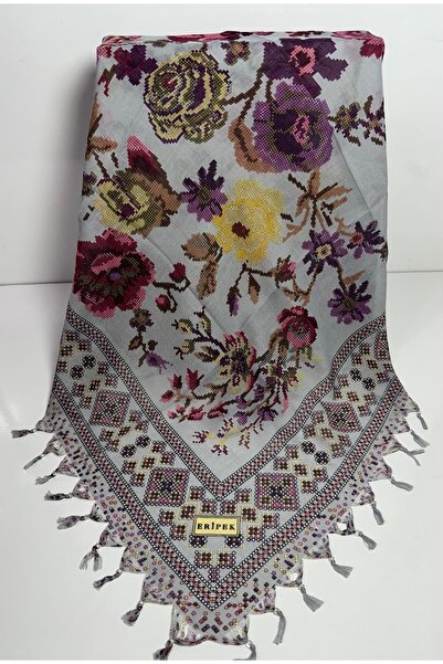 Eripek Scriere din bumbac cu mărgele dezasamblate - 05496 - 31