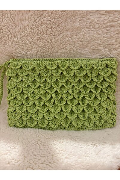 Butik Clutch çanta / El çantası