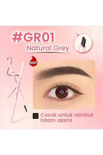 pinkflash Precise Eyebrow Pencil from Pink Flash
