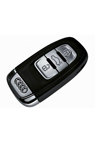 MAF Carcasa Cheie Audi Cu 3 Butoane