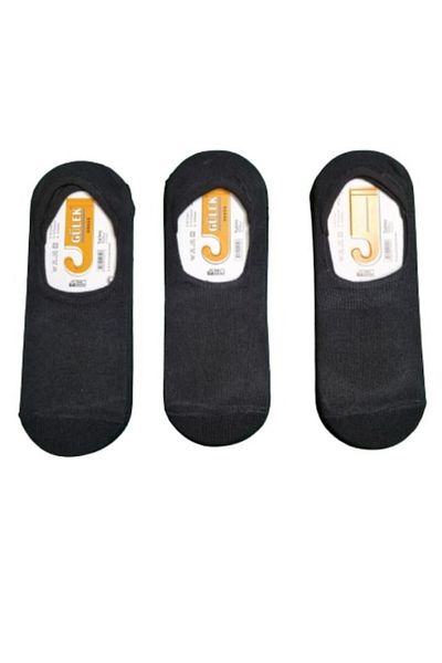 OEM Set 12 Men's No-Show Socks