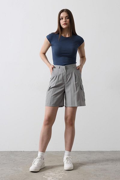 VAGGON Cargo Pocket Shorts
