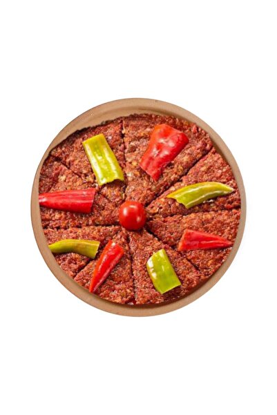 CBR melekeli TEPSİ KEBABI GÜVECİ 35 CM