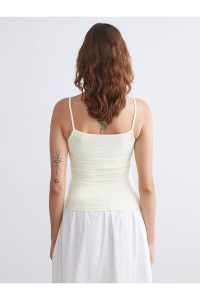 LC Waikiki LCW Vision U Yaka Kadın Atlet