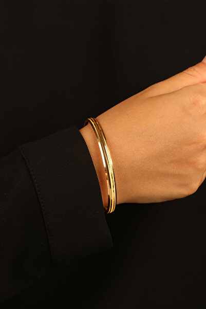 Çgk Çiğdem Gürel Kuyumculuk Hediyelik Altın Bilezik