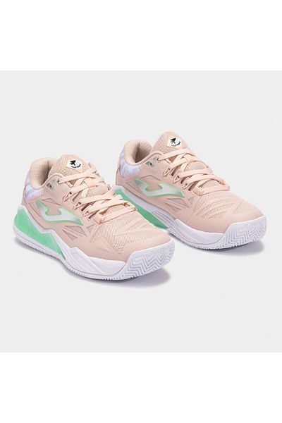Joma Women's Tennis Shoes Tspilw2529Om