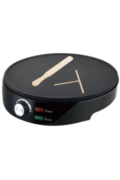 Tradeo Non-Stick Pan for Dosa, Pancake, Flatbreads,Cooking, Easy Clean, Perfect for Breakfast & Snack