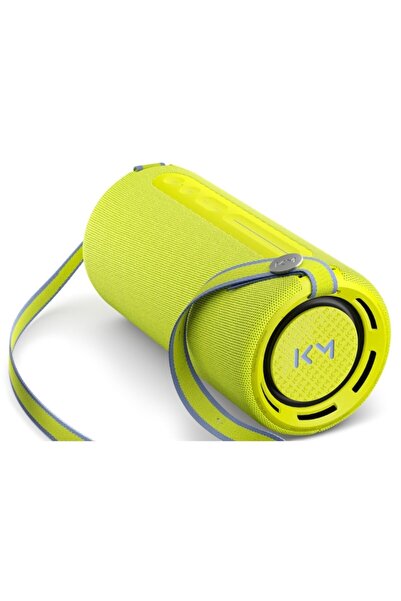 Loewe Boxă portabilă WE HEAR Pro, 50 W, Bluetooth, USB-C, IPX6 Galben