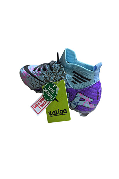LALİGA Konay 565flt tpu taban çocuk kramponu