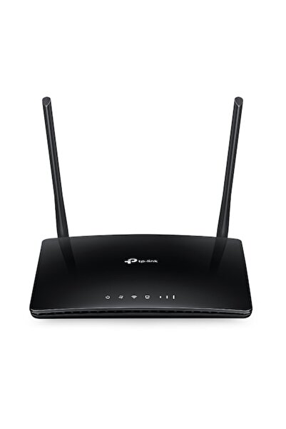 TP-LINK Router wireless Archer MR400 4G LTE, AC1200, bandă duală, OneMesh™